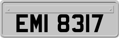 EMI8317