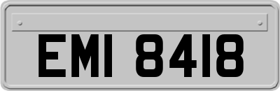 EMI8418