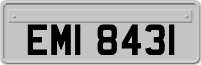 EMI8431