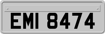 EMI8474