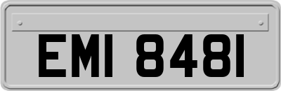 EMI8481