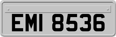 EMI8536