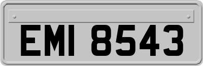 EMI8543