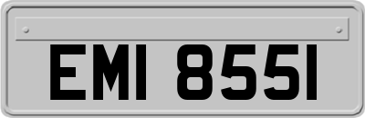 EMI8551