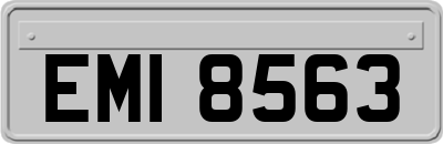 EMI8563