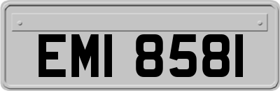 EMI8581