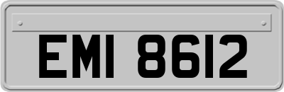 EMI8612