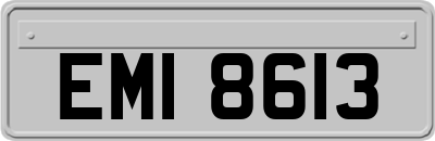 EMI8613