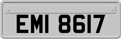 EMI8617