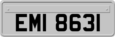 EMI8631