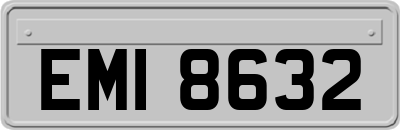 EMI8632