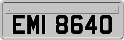 EMI8640