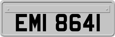 EMI8641