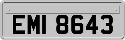 EMI8643