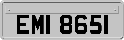EMI8651