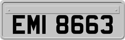 EMI8663
