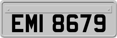 EMI8679