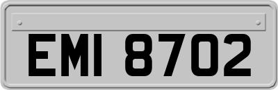EMI8702