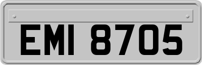 EMI8705