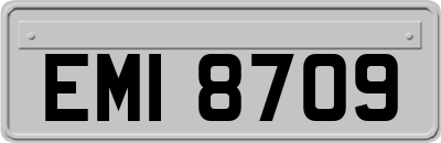 EMI8709