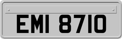 EMI8710