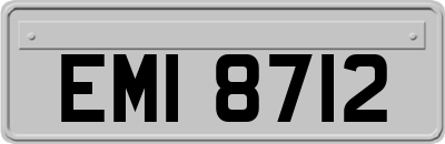 EMI8712