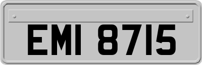 EMI8715