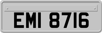 EMI8716