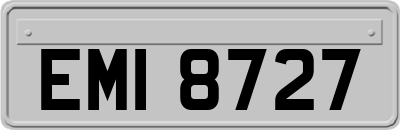 EMI8727