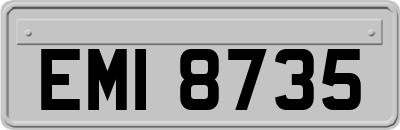 EMI8735