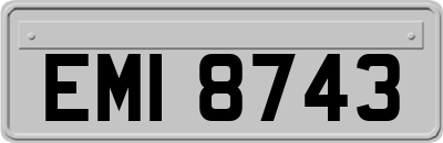EMI8743