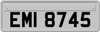 EMI8745