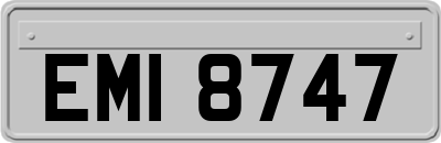 EMI8747