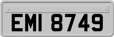 EMI8749