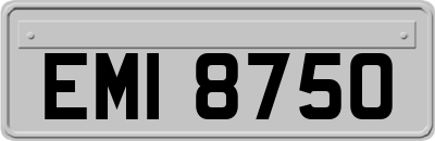 EMI8750