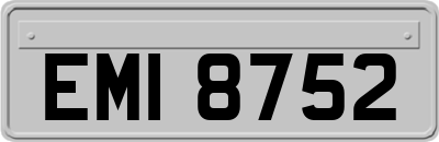 EMI8752