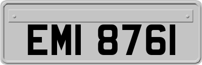 EMI8761