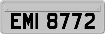 EMI8772