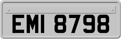 EMI8798