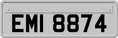 EMI8874