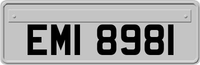 EMI8981