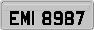 EMI8987