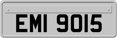 EMI9015