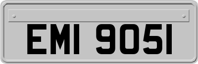 EMI9051