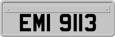 EMI9113