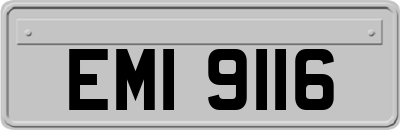 EMI9116