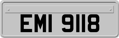 EMI9118