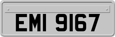 EMI9167