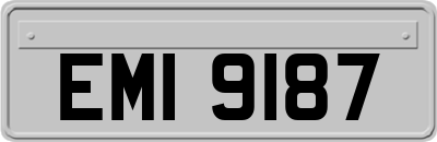 EMI9187