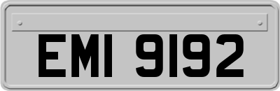 EMI9192